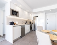 Herverkoop - Appartement - Orihuela - Villamartin