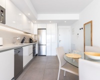 Herverkoop - Appartement - Orihuela - Villamartin
