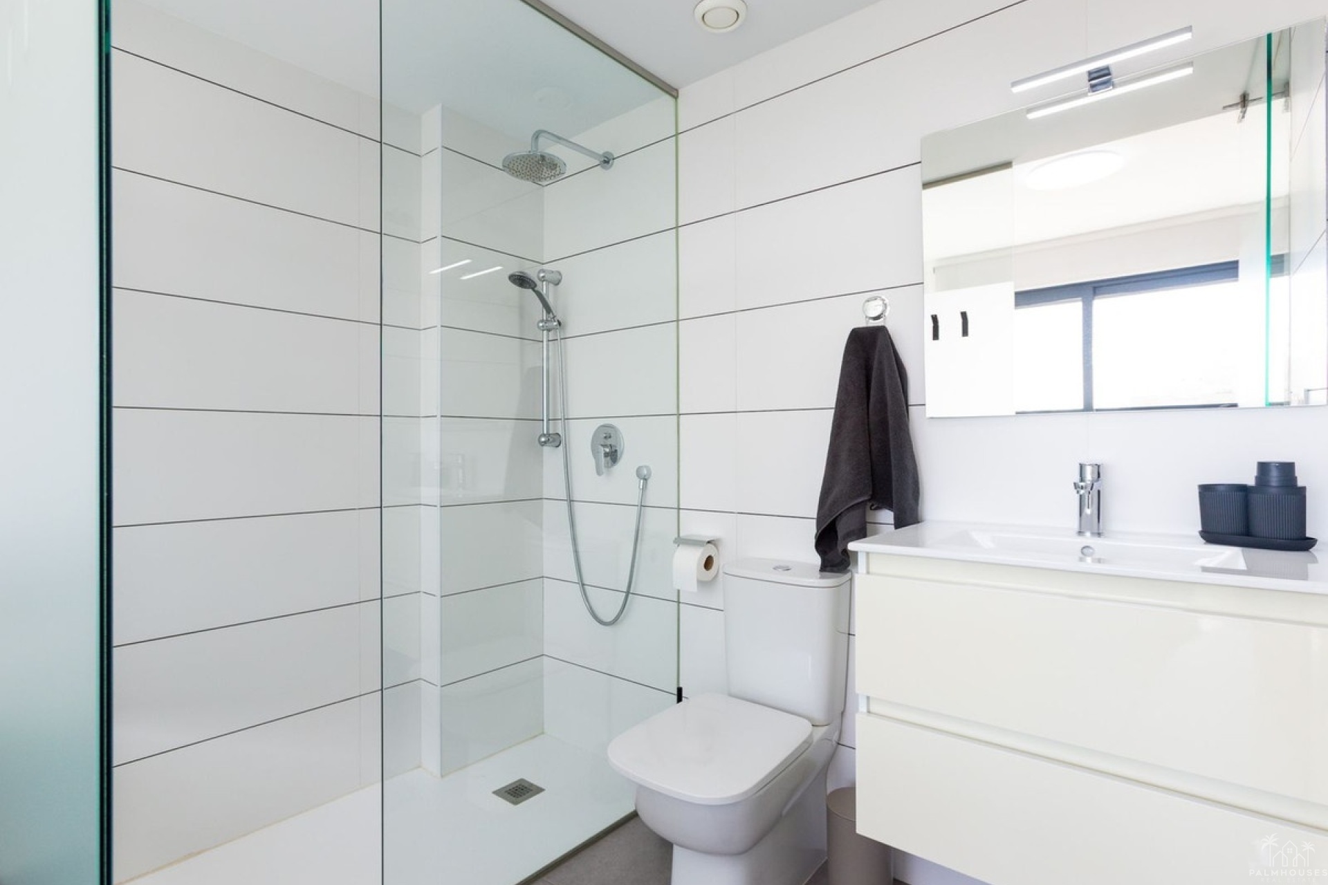 Herverkoop - Appartement - Orihuela - Villamartin