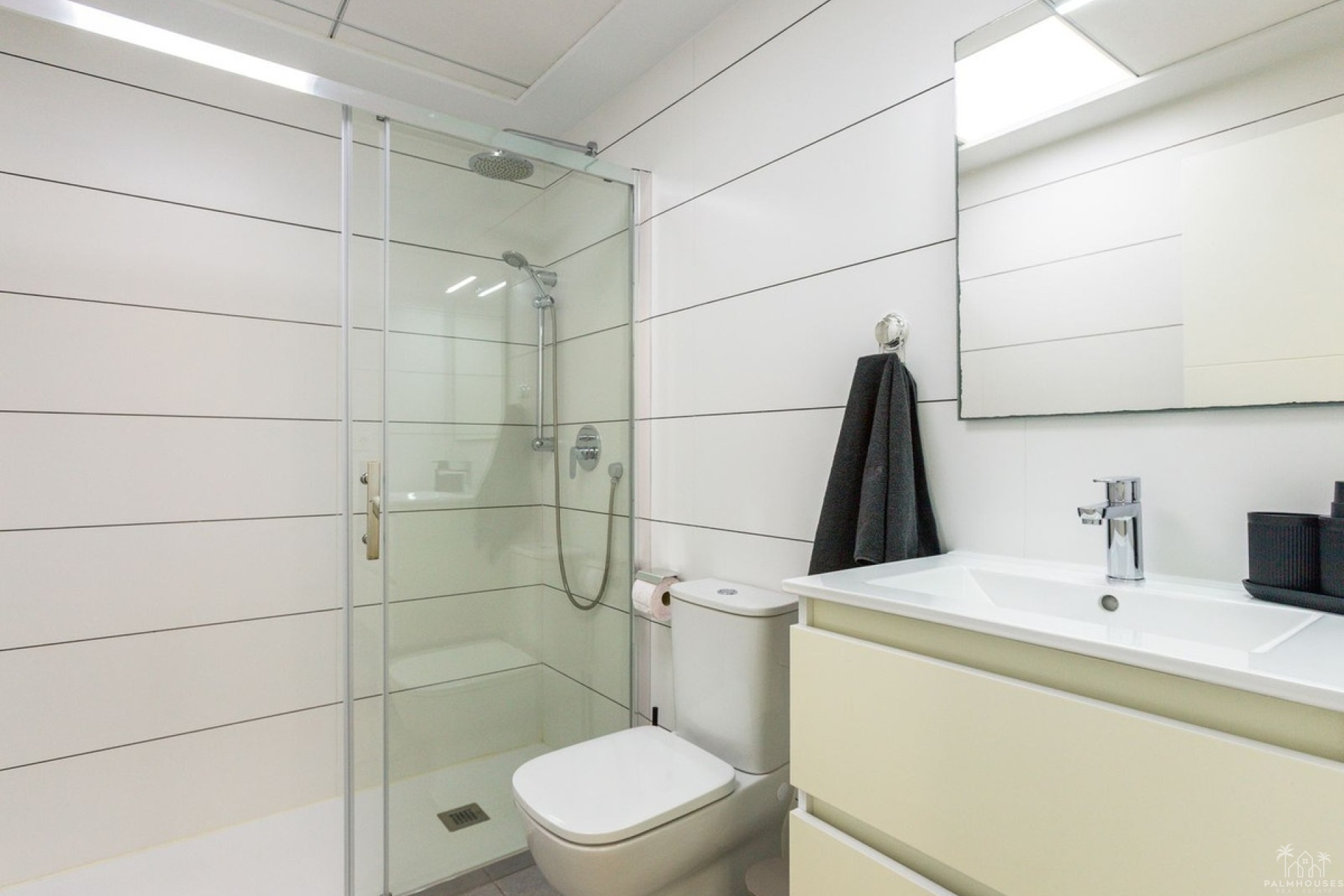Herverkoop - Appartement - Orihuela - Villamartin