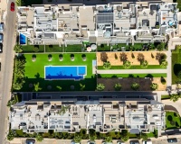 Herverkoop - Appartement - Orihuela - Villamartin