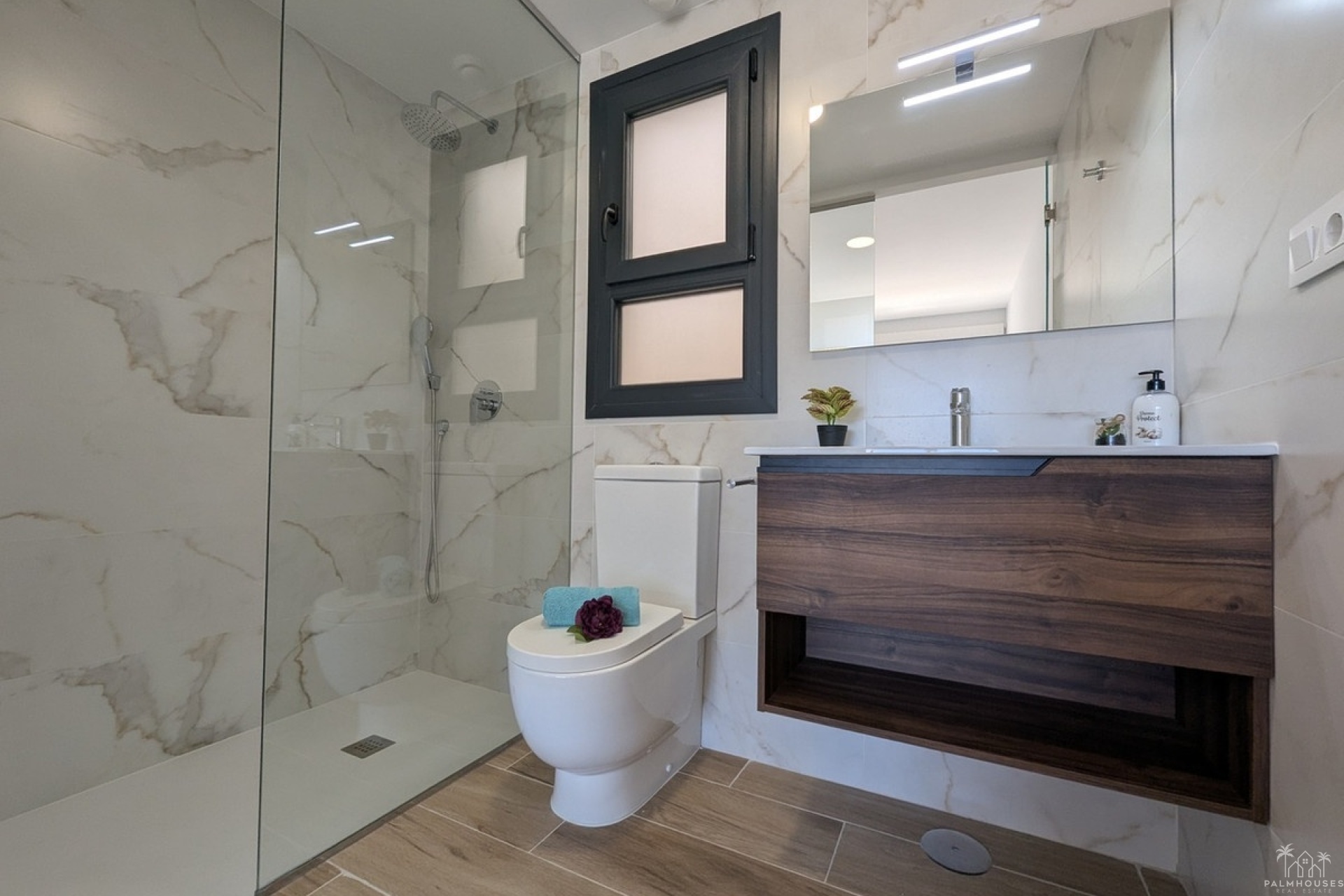 Herverkoop - Appartement - Orihuela - Villamartin