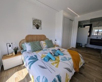 Herverkoop - Appartement - Orihuela - Villamartin
