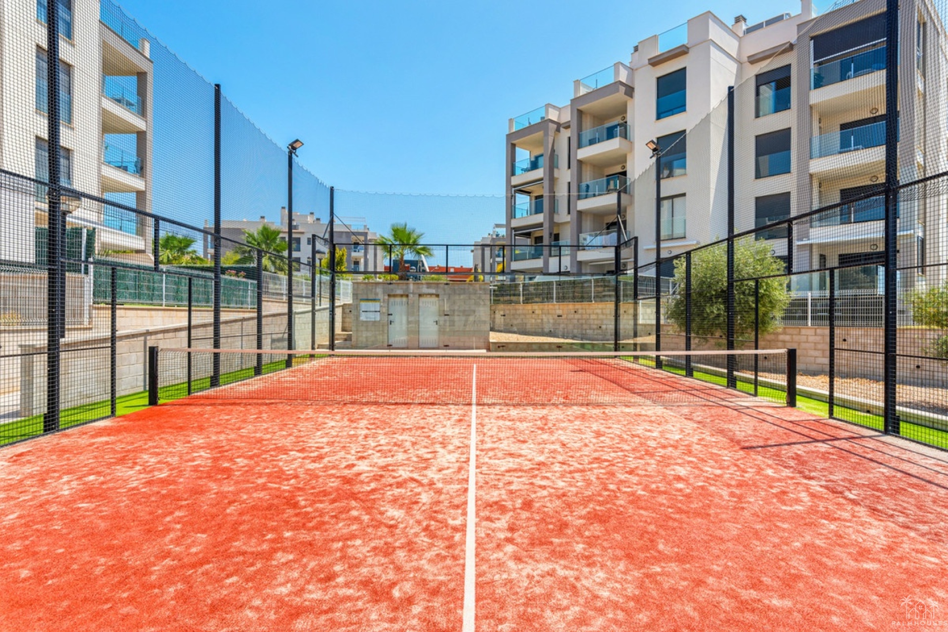 Herverkoop - Appartement - Orihuela - Villamartin