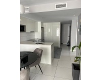 Herverkoop - Appartement - Orihuela - Villamartin
