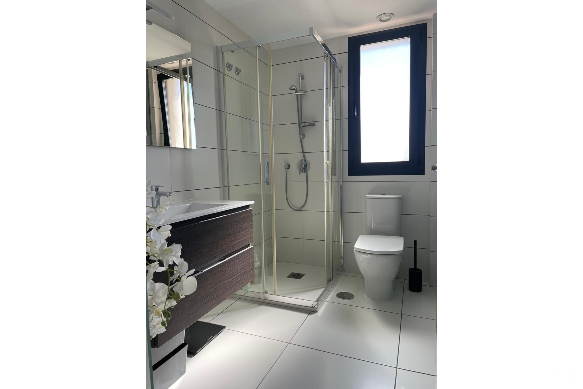 Herverkoop - Appartement - Orihuela - Villamartin