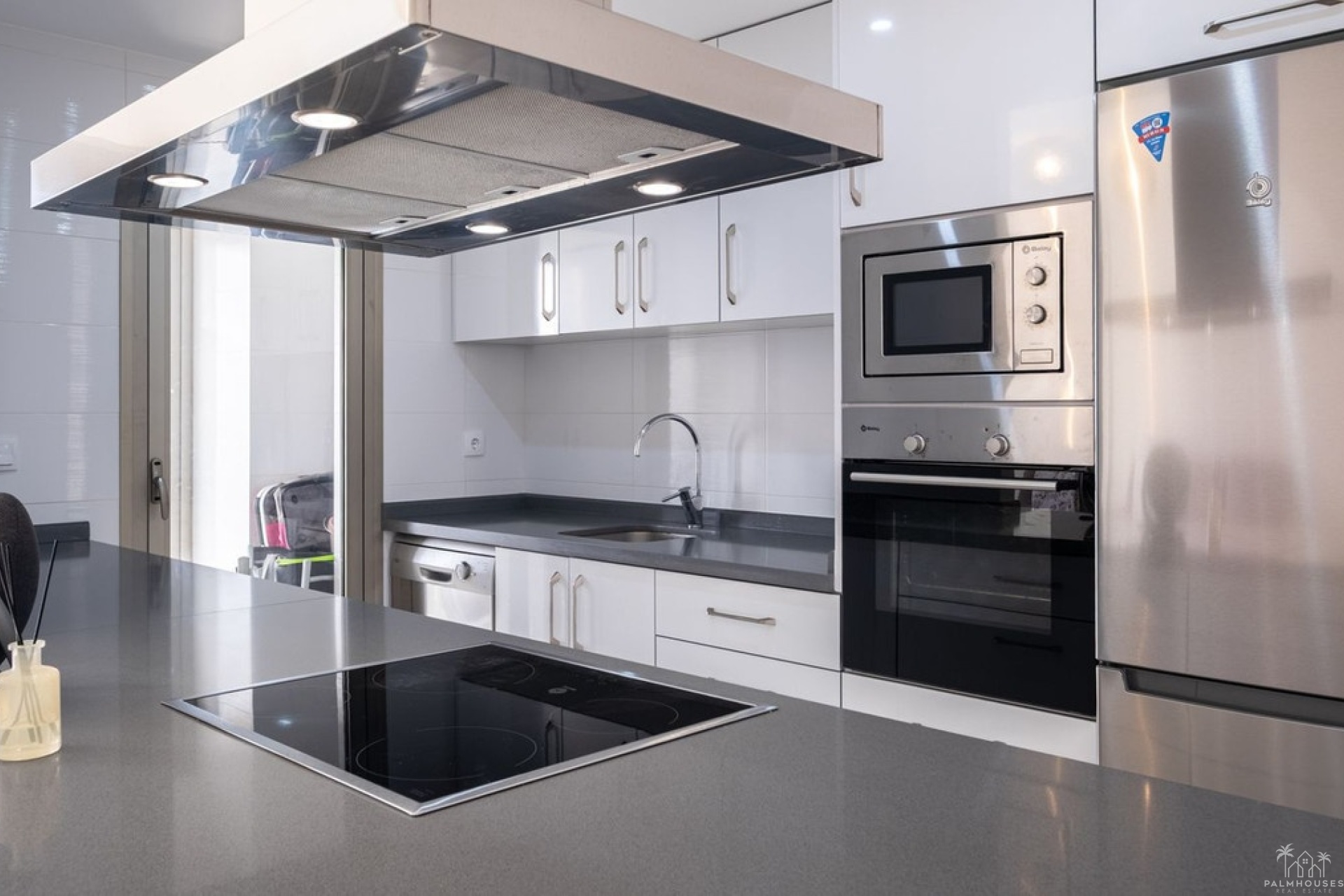Herverkoop - Appartement - Orihuela - Villamartin