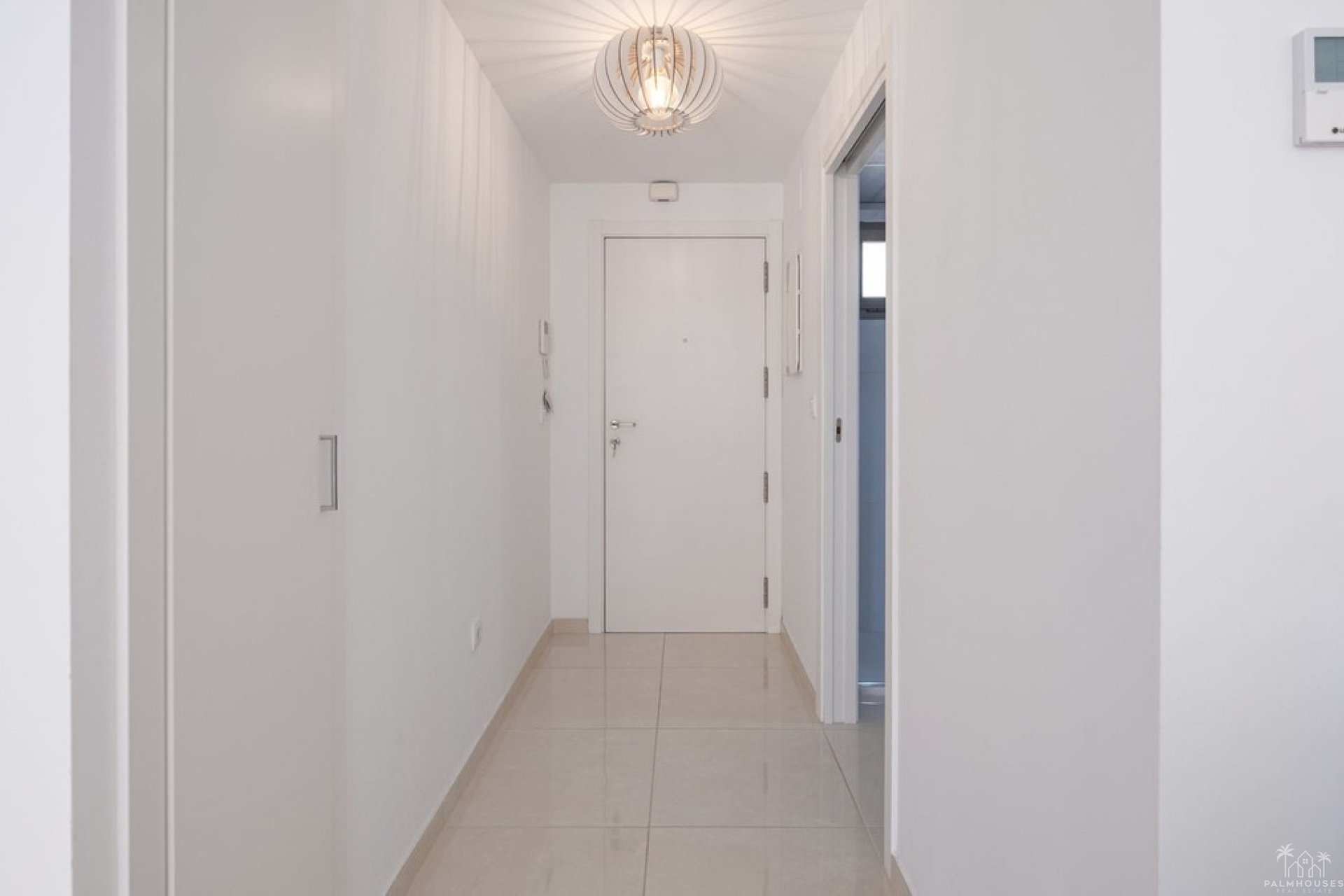 Herverkoop - Appartement - Orihuela - Villamartin