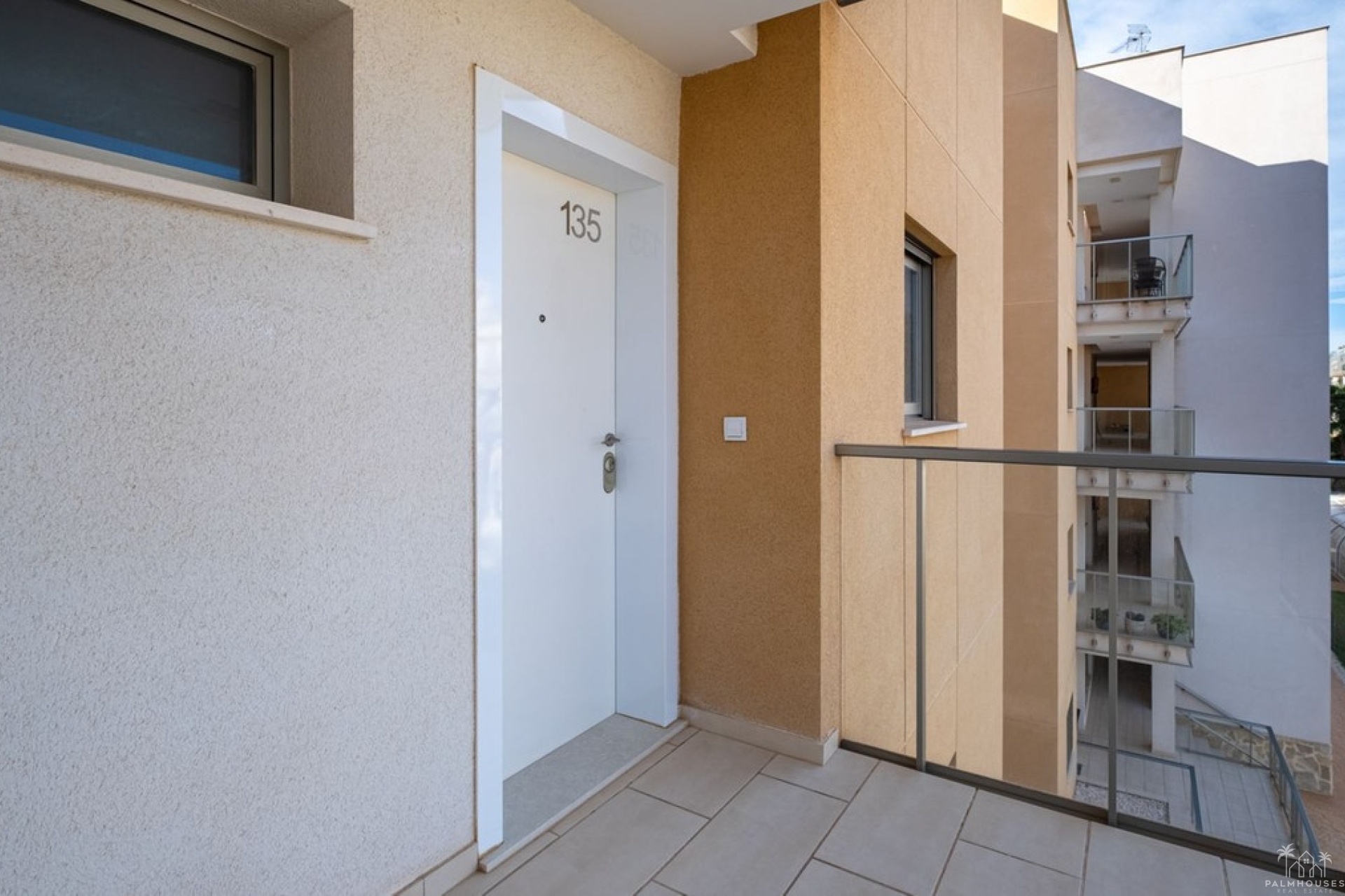 Herverkoop - Appartement - Orihuela - Villamartin
