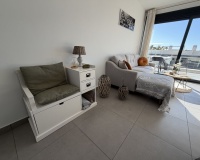 Herverkoop - Appartement - Orihuela - Villamartin