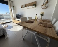 Herverkoop - Appartement - Orihuela - Villamartin