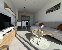 Herverkoop - Appartement - Orihuela - Villamartin