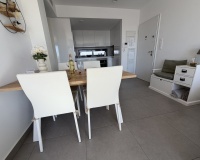 Herverkoop - Appartement - Orihuela - Villamartin