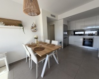 Herverkoop - Appartement - Orihuela - Villamartin