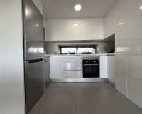 Herverkoop - Appartement - Orihuela - Villamartin