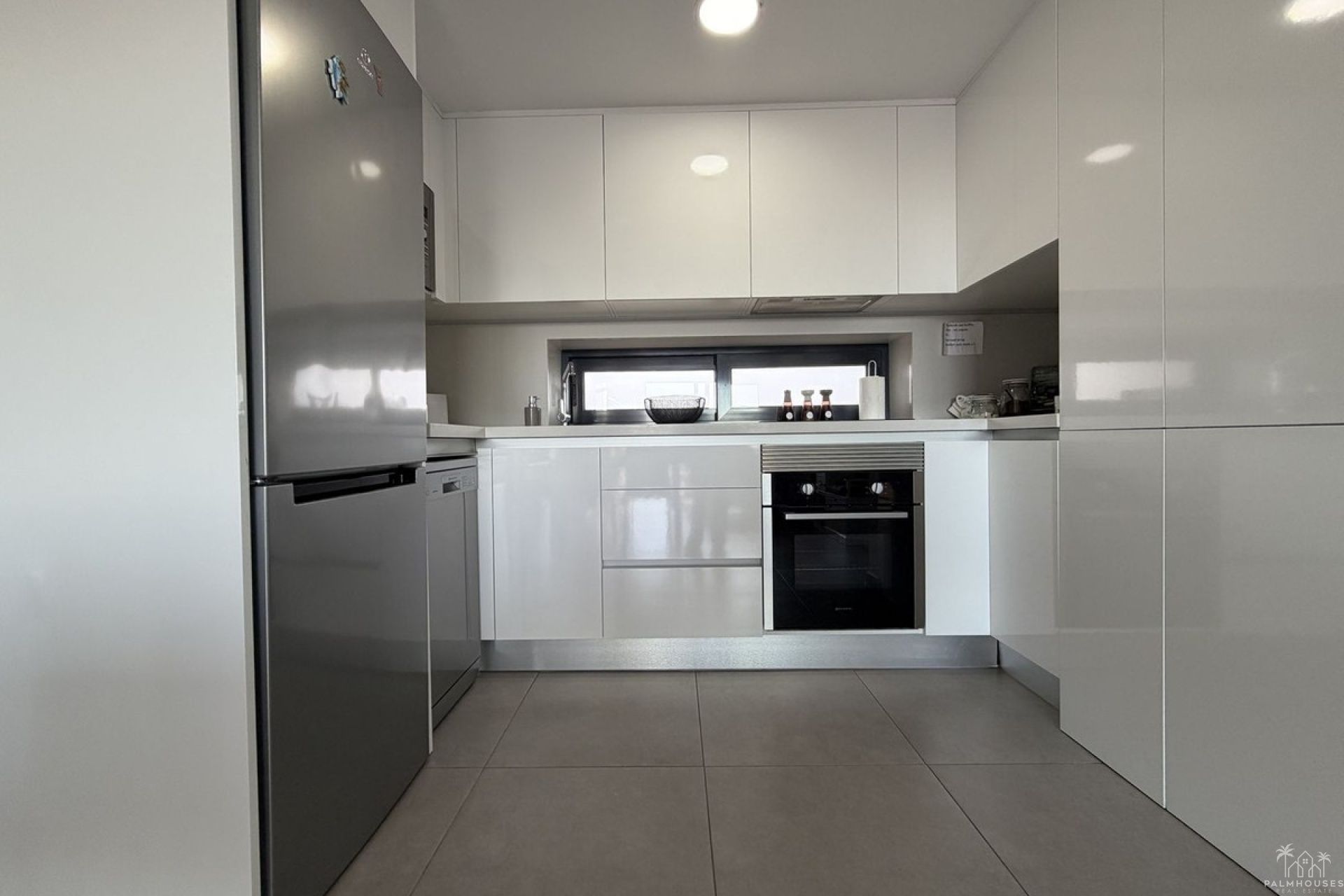 Herverkoop - Appartement - Orihuela - Villamartin