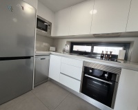 Herverkoop - Appartement - Orihuela - Villamartin