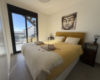 Herverkoop - Appartement - Orihuela - Villamartin