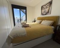 Herverkoop - Appartement - Orihuela - Villamartin