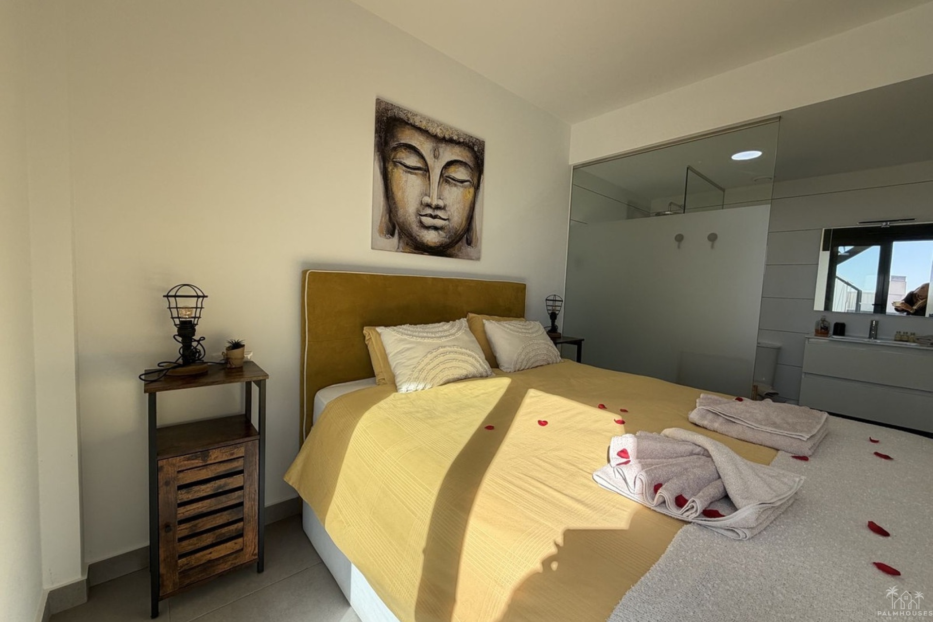 Herverkoop - Appartement - Orihuela - Villamartin