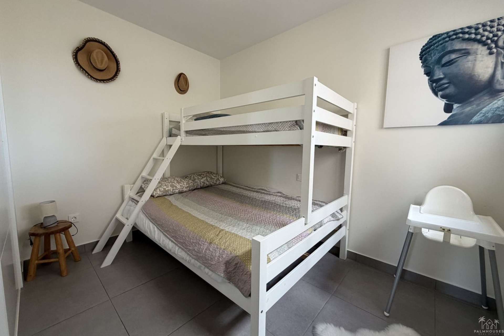 Herverkoop - Appartement - Orihuela - Villamartin