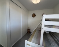 Herverkoop - Appartement - Orihuela - Villamartin