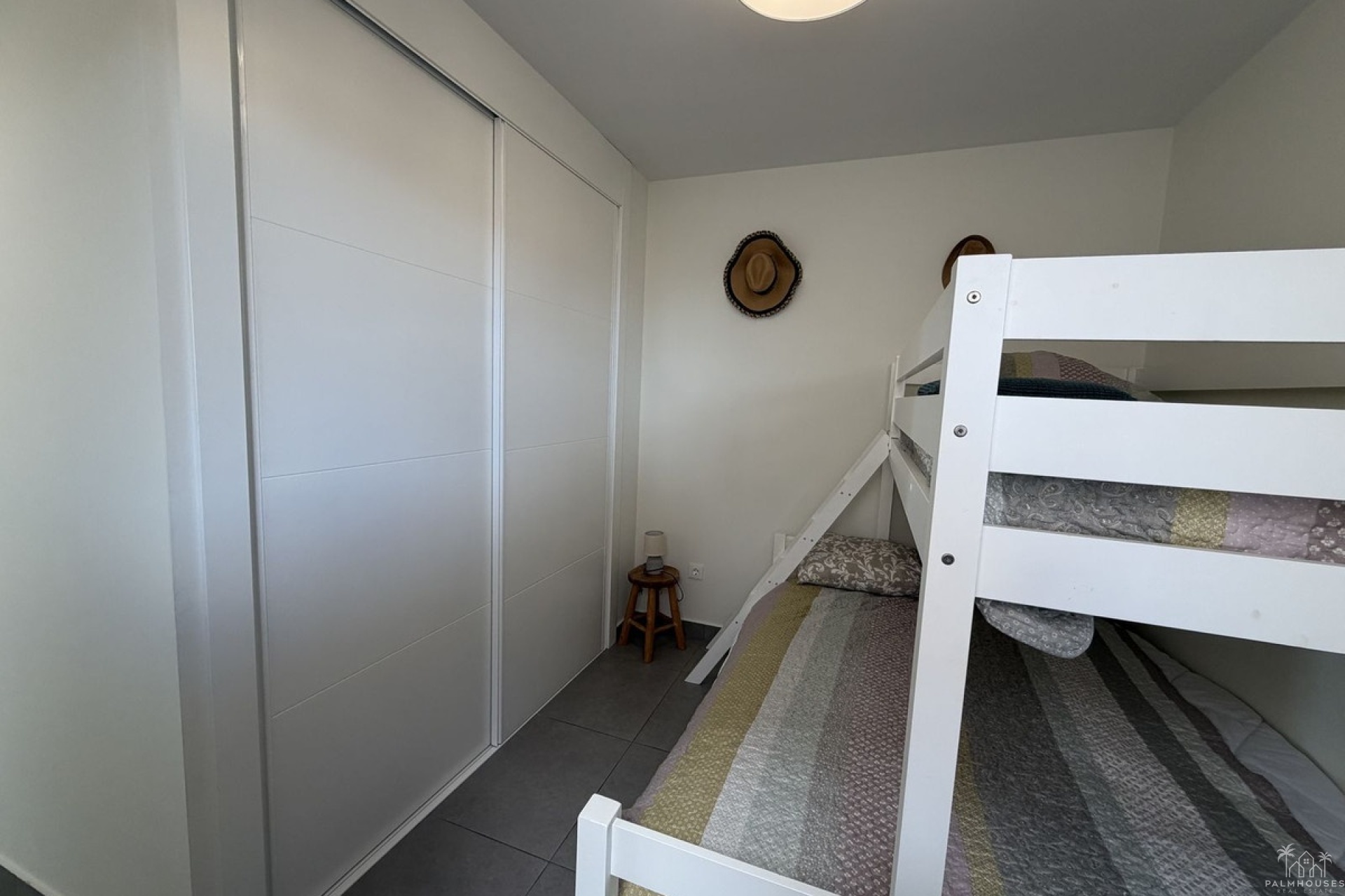 Herverkoop - Appartement - Orihuela - Villamartin