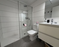 Herverkoop - Appartement - Orihuela - Villamartin