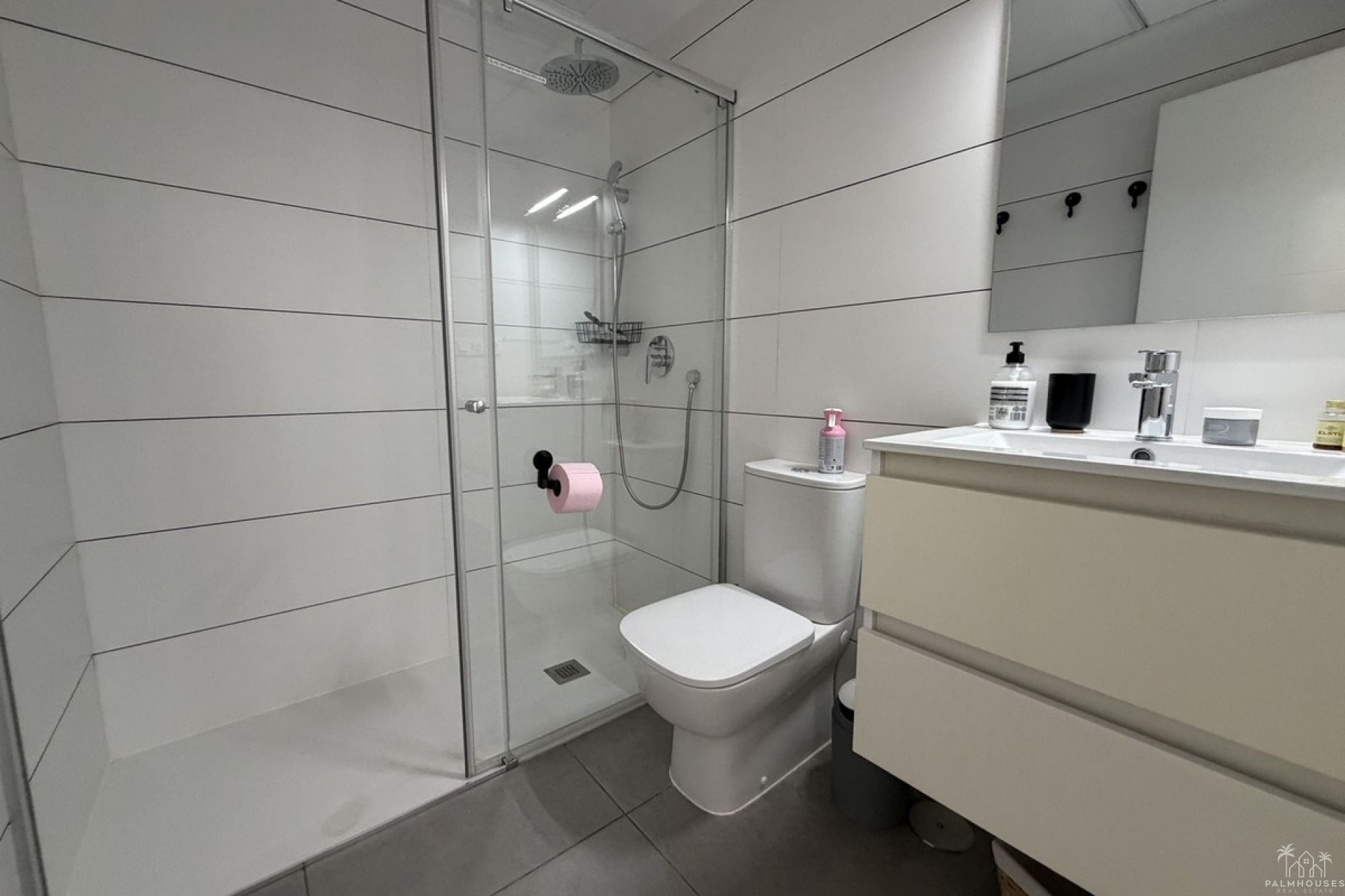 Herverkoop - Appartement - Orihuela - Villamartin