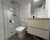Herverkoop - Appartement - Orihuela - Villamartin