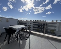Herverkoop - Appartement - Orihuela - Villamartin
