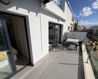 Herverkoop - Appartement - Orihuela - Villamartin