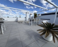 Herverkoop - Appartement - Orihuela - Villamartin