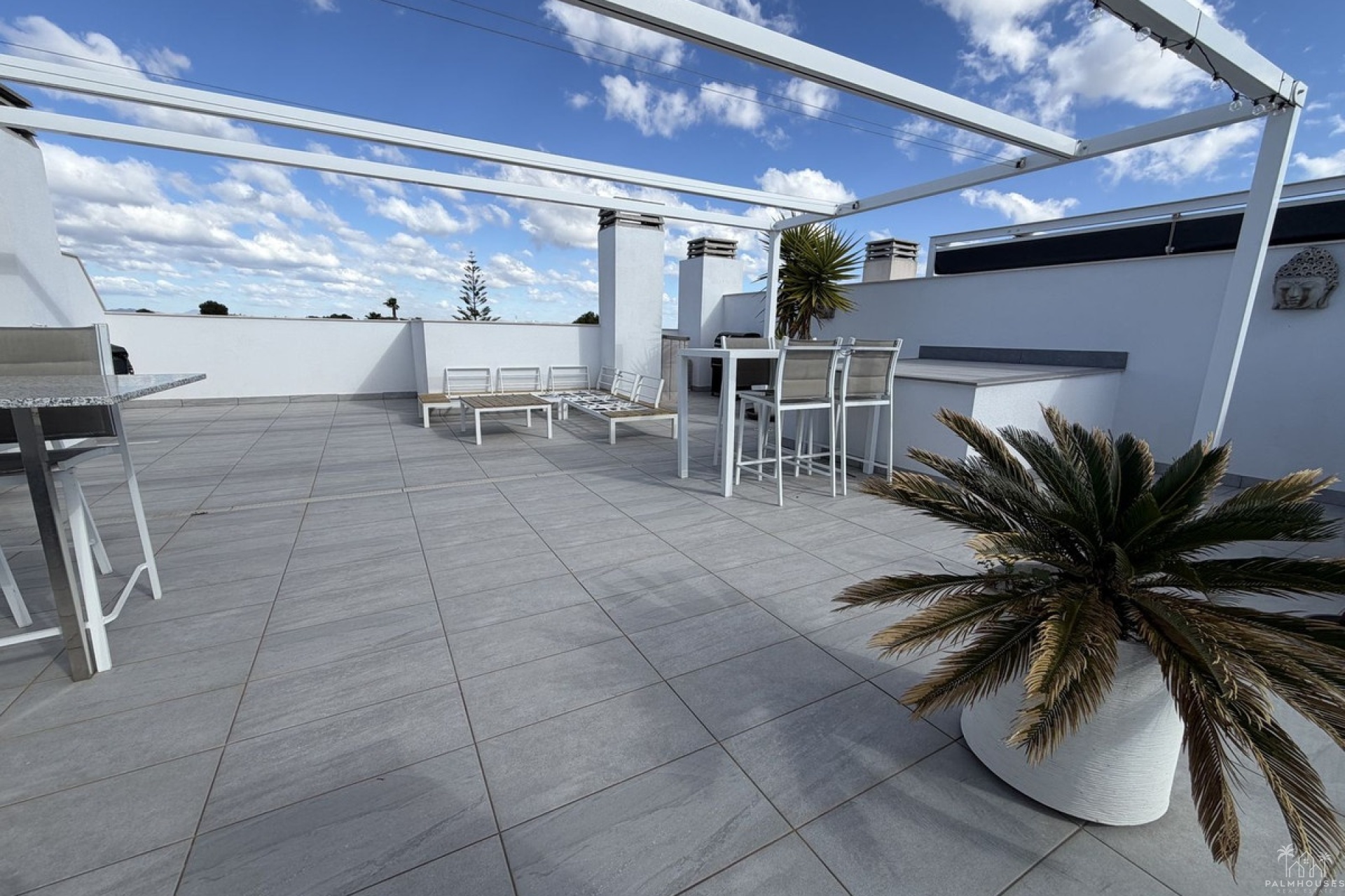 Herverkoop - Appartement - Orihuela - Villamartin