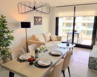 Herverkoop - Appartement - Orihuela - Villamartin