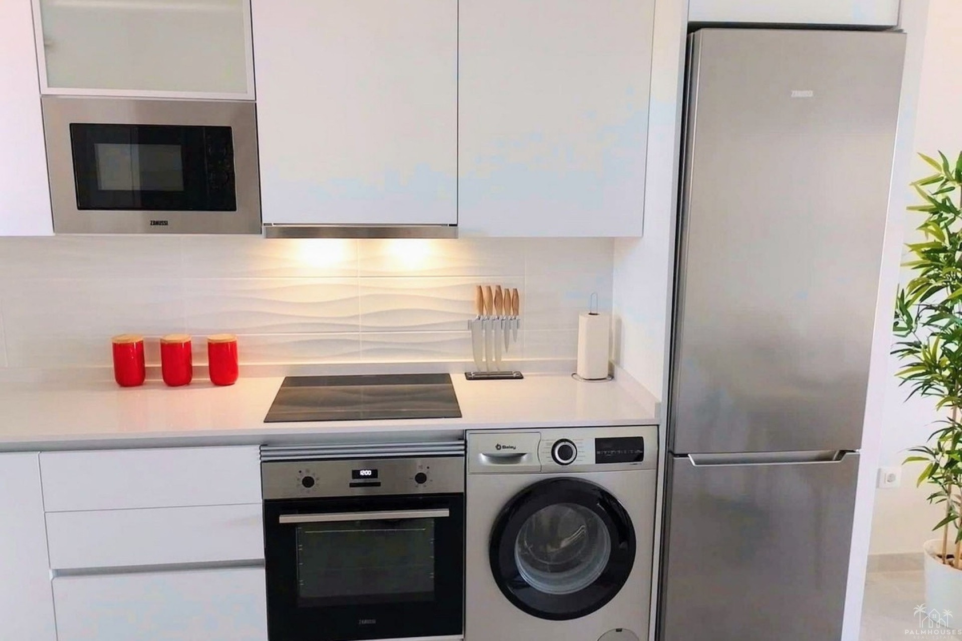 Herverkoop - Appartement - Orihuela - Villamartin