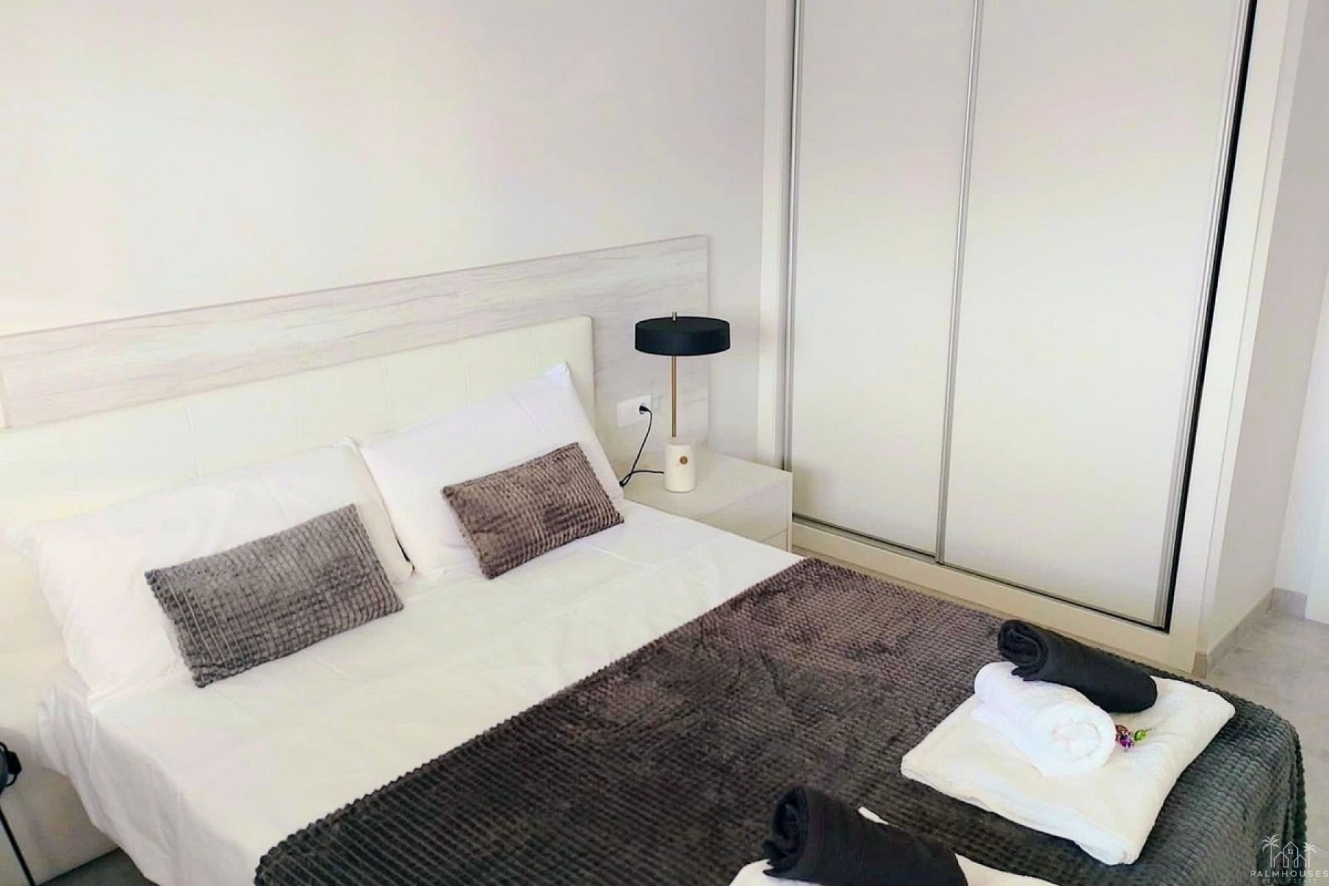 Herverkoop - Appartement - Orihuela - Villamartin