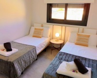 Herverkoop - Appartement - Orihuela - Villamartin