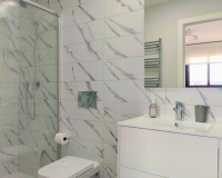 Herverkoop - Appartement - Orihuela - Villamartin