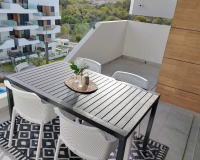 Herverkoop - Appartement - Orihuela - Villamartin