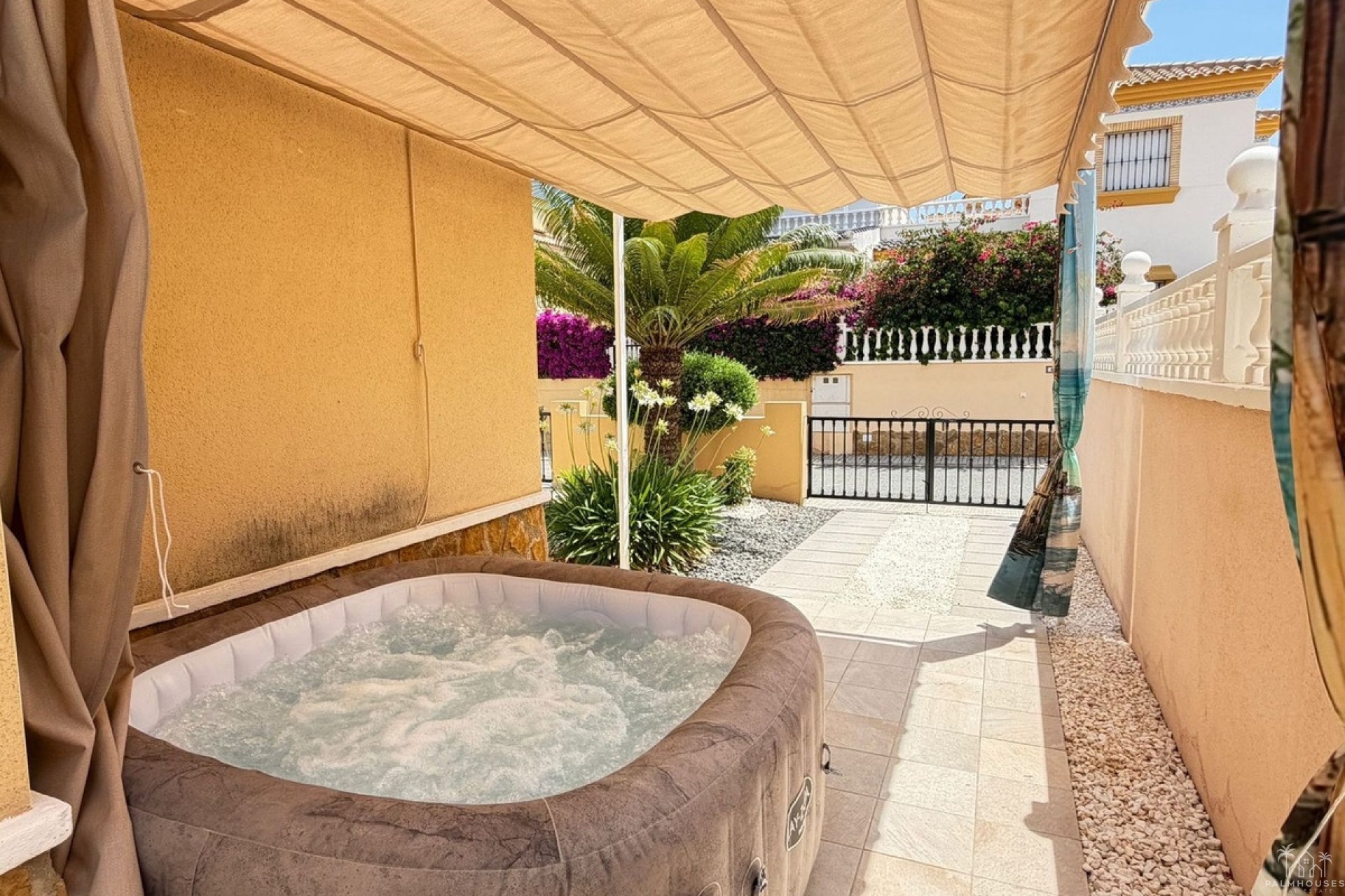 Herverkoop - Appartement - Orihuela - Villamartin