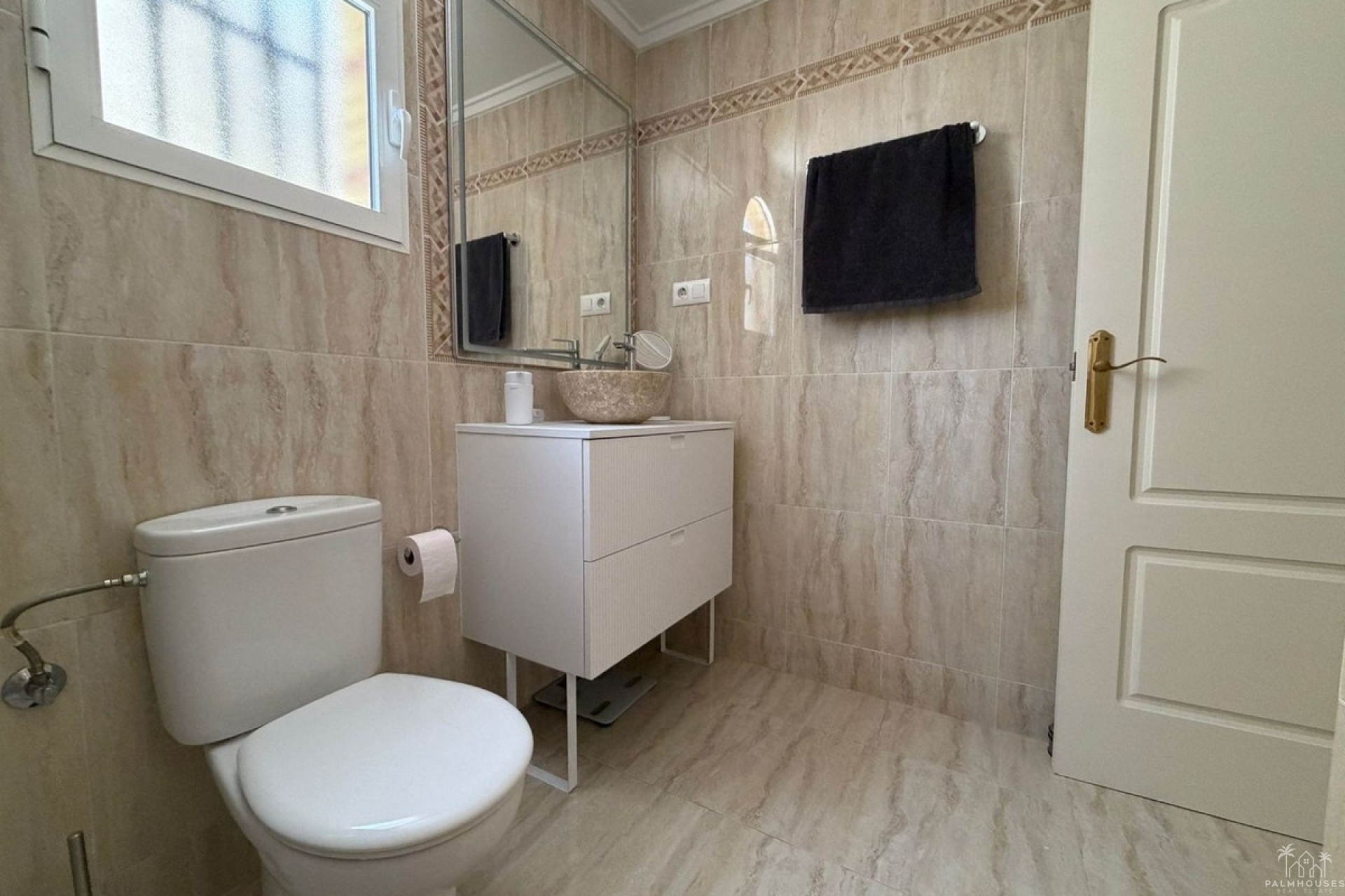 Herverkoop - Appartement - Orihuela - Villamartin