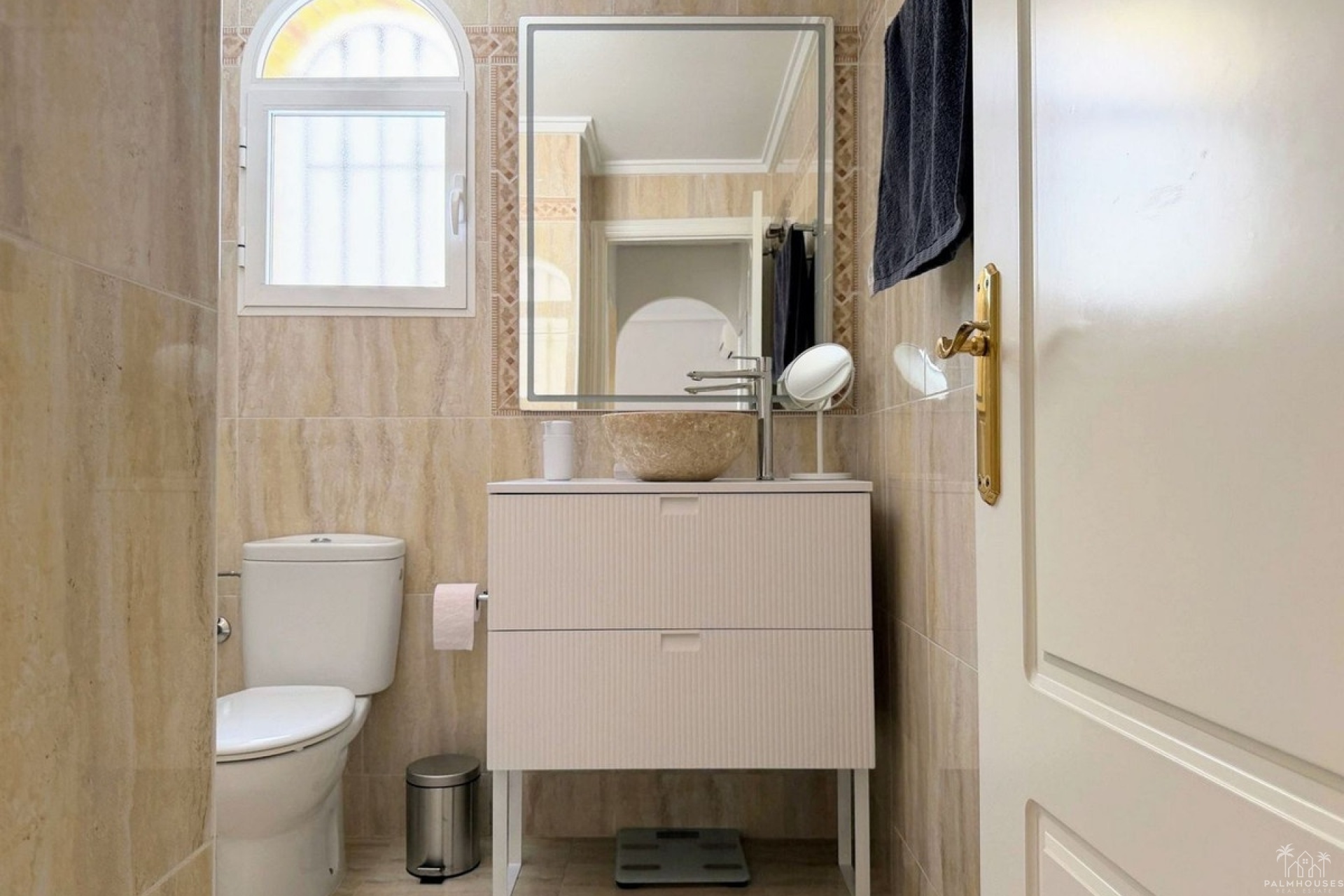 Herverkoop - Appartement - Orihuela - Villamartin