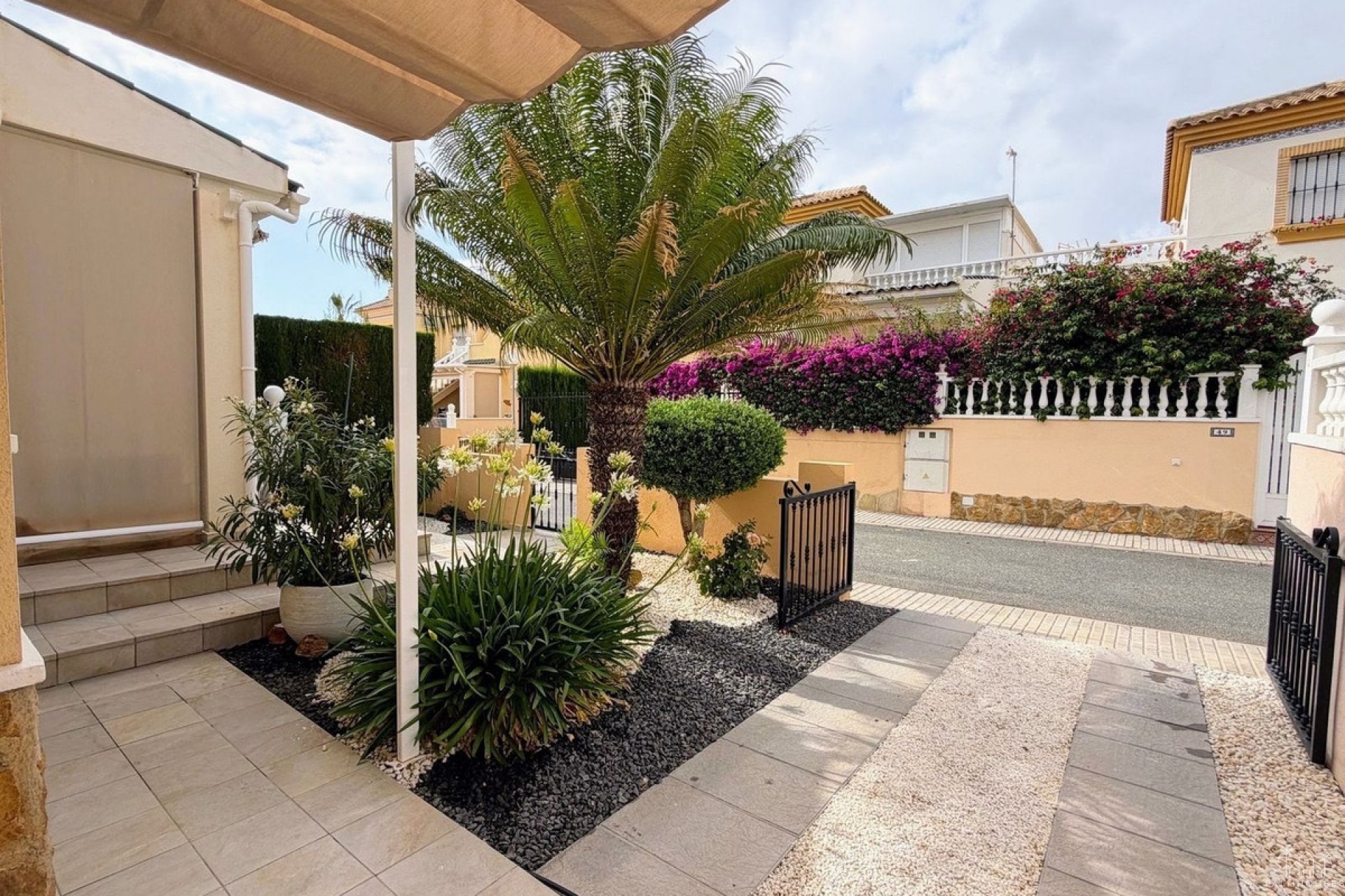 Herverkoop - Appartement - Orihuela - Villamartin