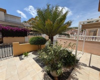 Herverkoop - Appartement - Orihuela - Villamartin