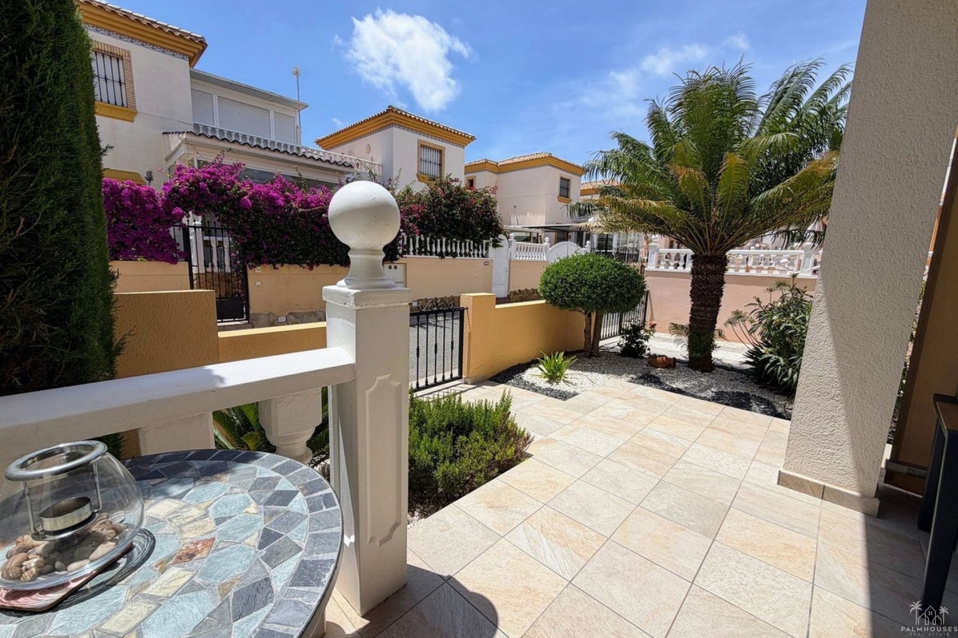 Herverkoop - Appartement - Orihuela - Villamartin