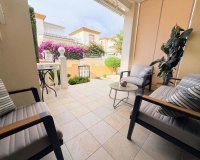 Herverkoop - Appartement - Orihuela - Villamartin
