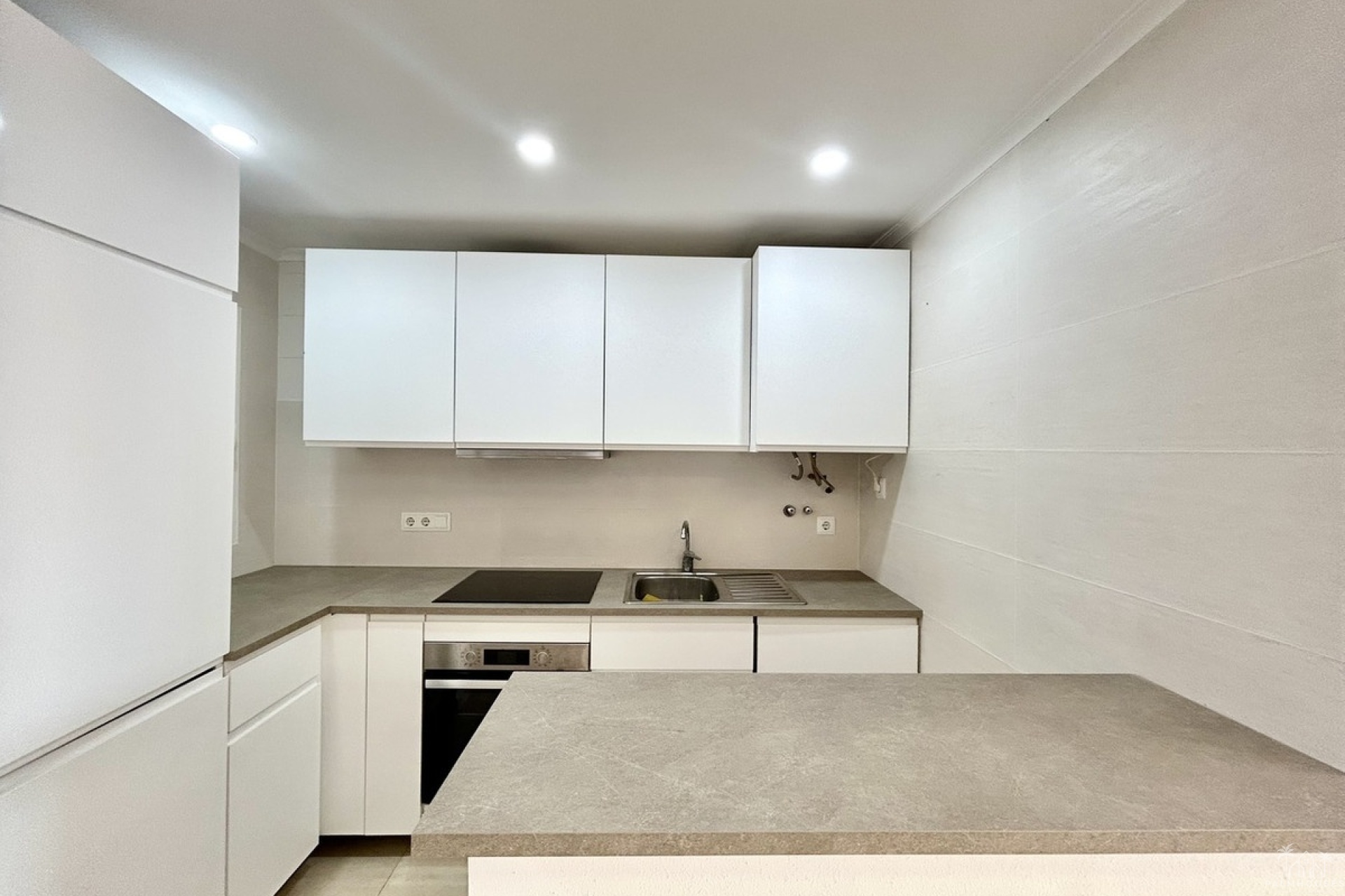 Herverkoop - Appartement - Orihuela - Villamartin