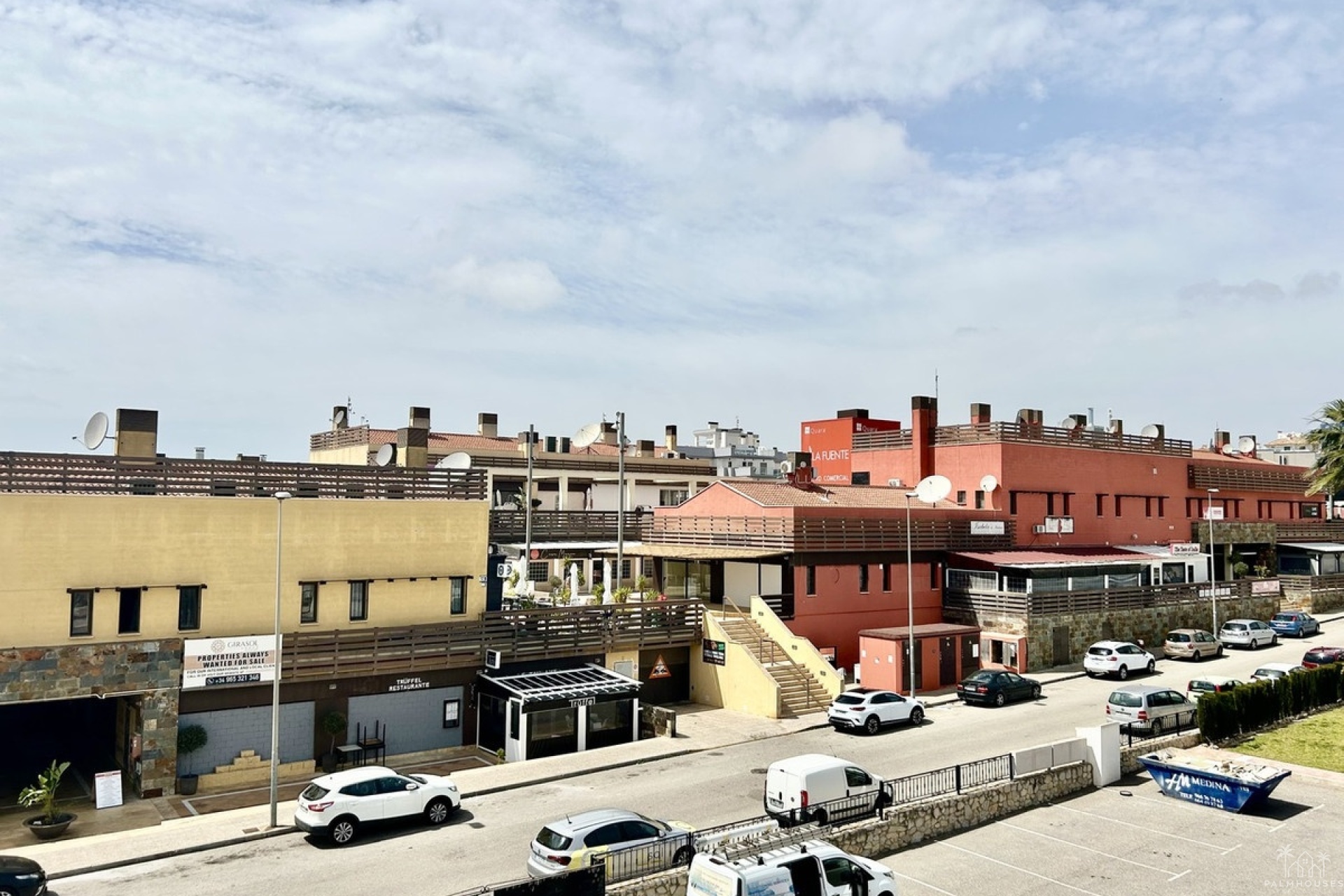 Herverkoop - Appartement - Orihuela - Villamartin
