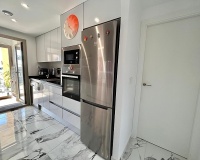 Herverkoop - Appartement - Orihuela - Villamartin
